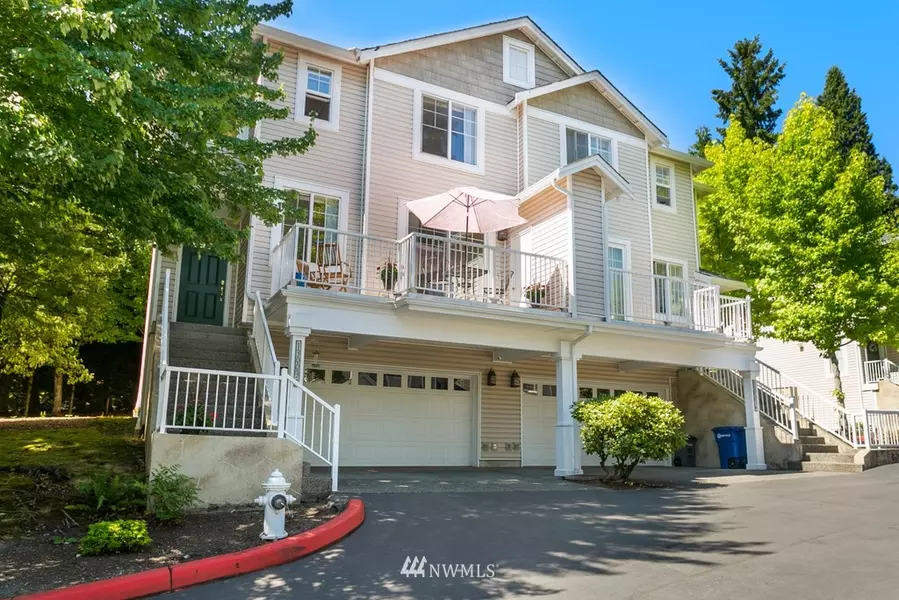 13003 NE 182nd PL #A, Bothell, WA 98011