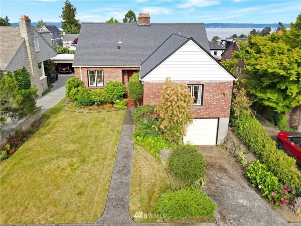 Seattle, WA 98199,3041 W Viewmont WAY W
