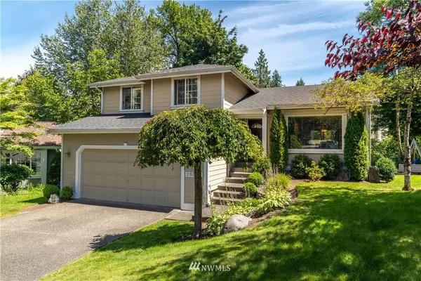 26837 NE 163rd, Duvall, WA 98019