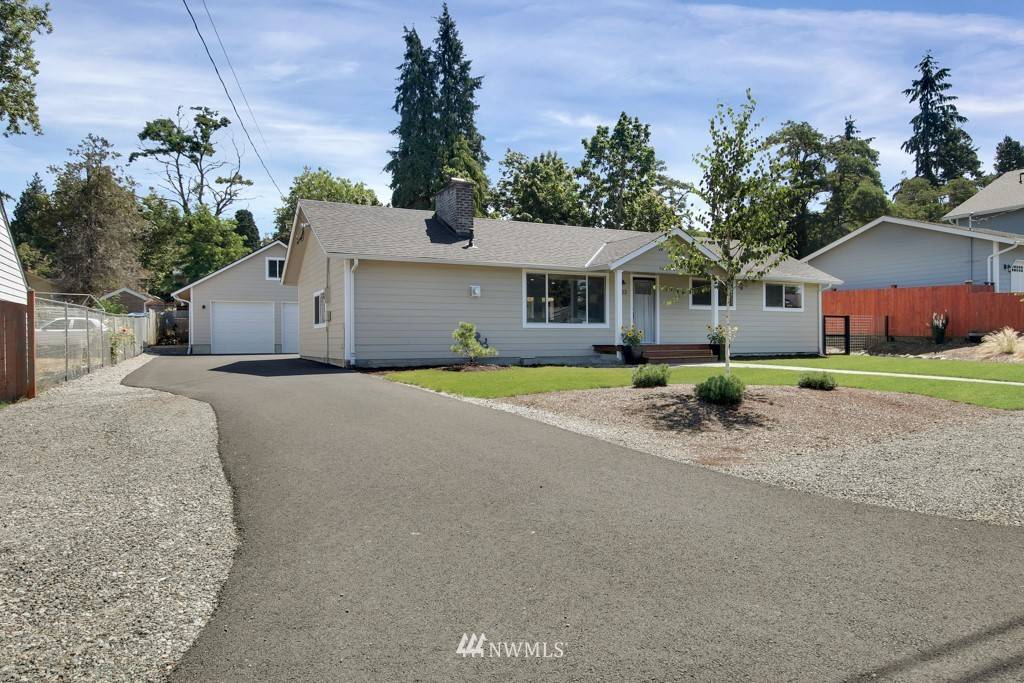 3133 Oas DR W, University Place, WA 98466
