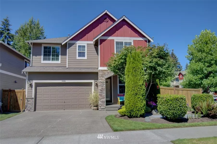 4426 5th AVE NW, Olympia, WA 98502