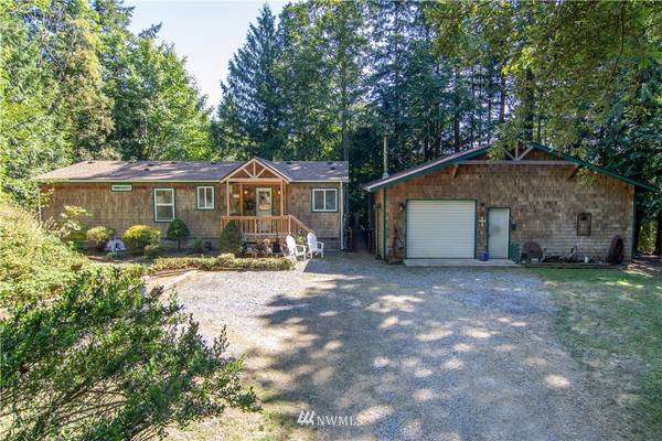 7054 Beaver Valley RD, Chimacum, WA 98325