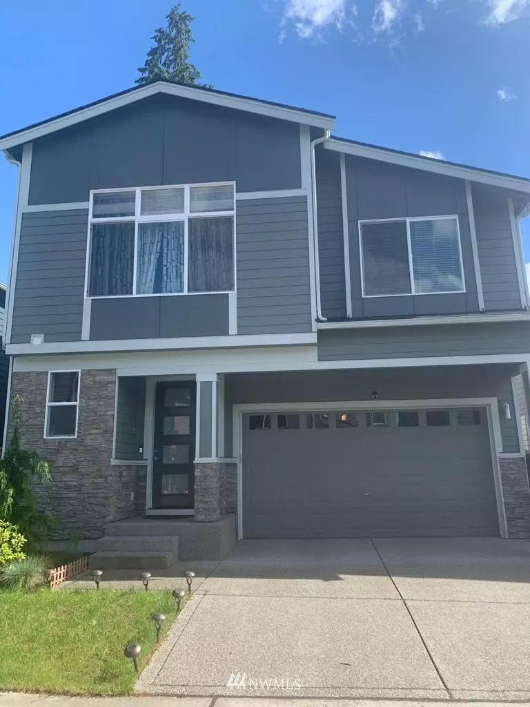 Bothell, WA 98012,3802 192nd PL SE