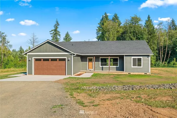 113 Fircrest RD, Chehalis, WA 98532