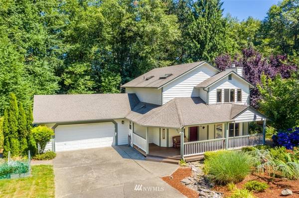 2415 Woodfield LOOP SE, Olympia, WA 98501