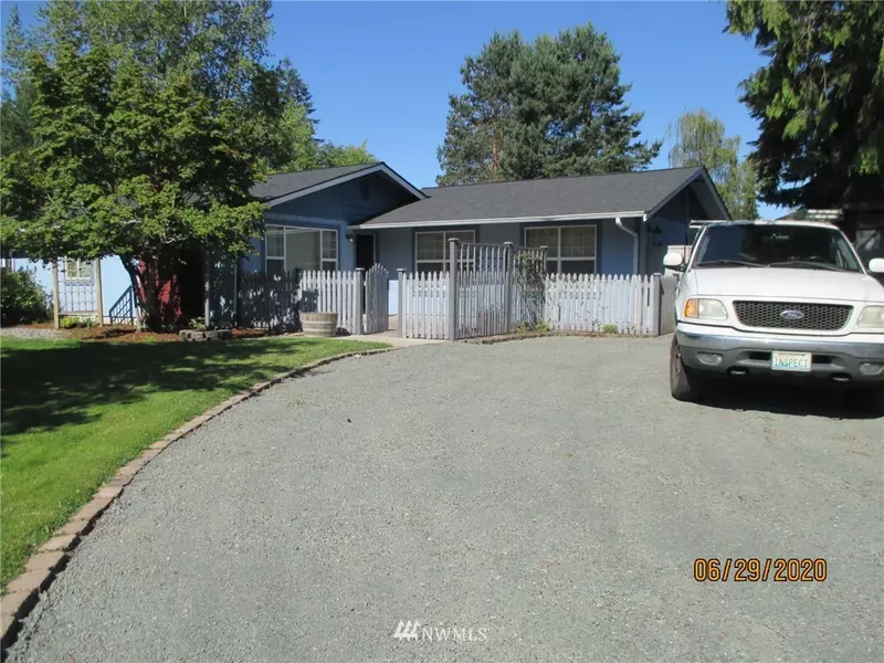 3604 Canyon Edge DR, Port Angeles, WA 98362