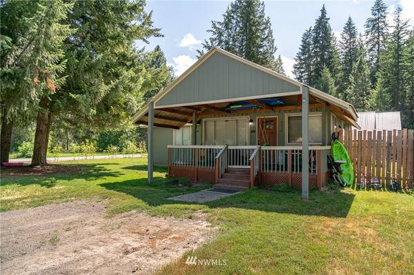 3419 Ingalls LN, Peshastin, WA 98847