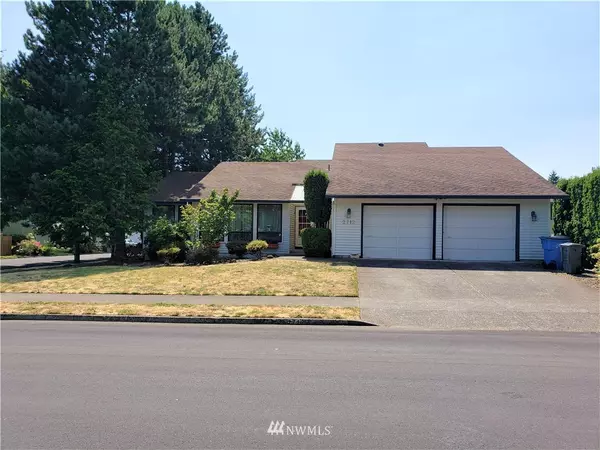 2712 SE Blairmont DR, Vancouver, WA 98683