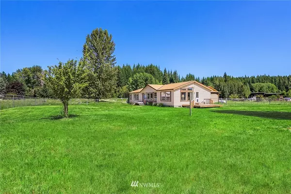 Cle Elum, WA 98922,650 Goat Peak Ranch RD