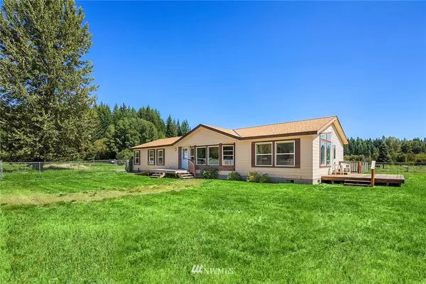 Cle Elum, WA 98922,650 Goat Peak Ranch RD