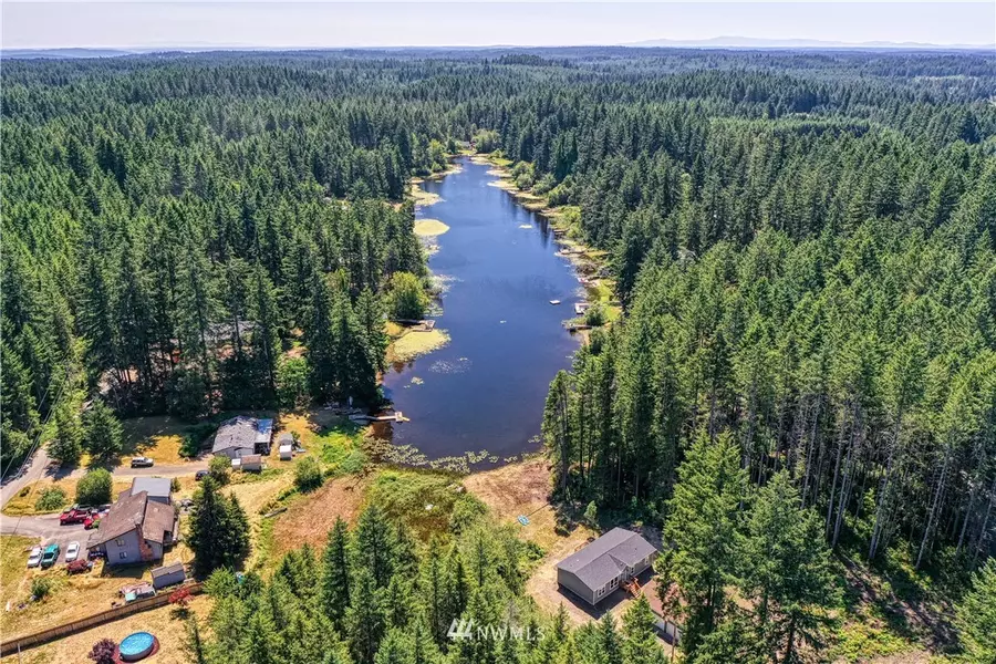 9922 Fairview Lake RD SW, Port Orchard, WA 98367