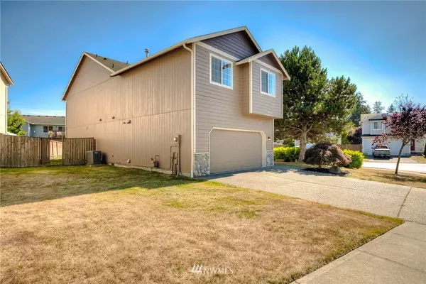 Spanaway, WA 98387,1212 192nd Street Ct E