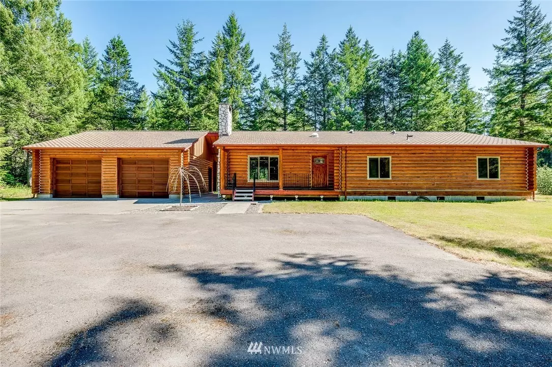 Belfair, WA 98528,1241 Toonerville DR NE