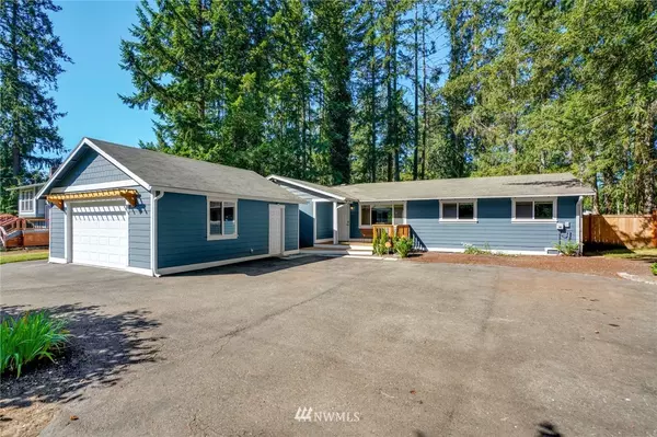 3019 SE 249th AVE, Sammamish, WA 98075