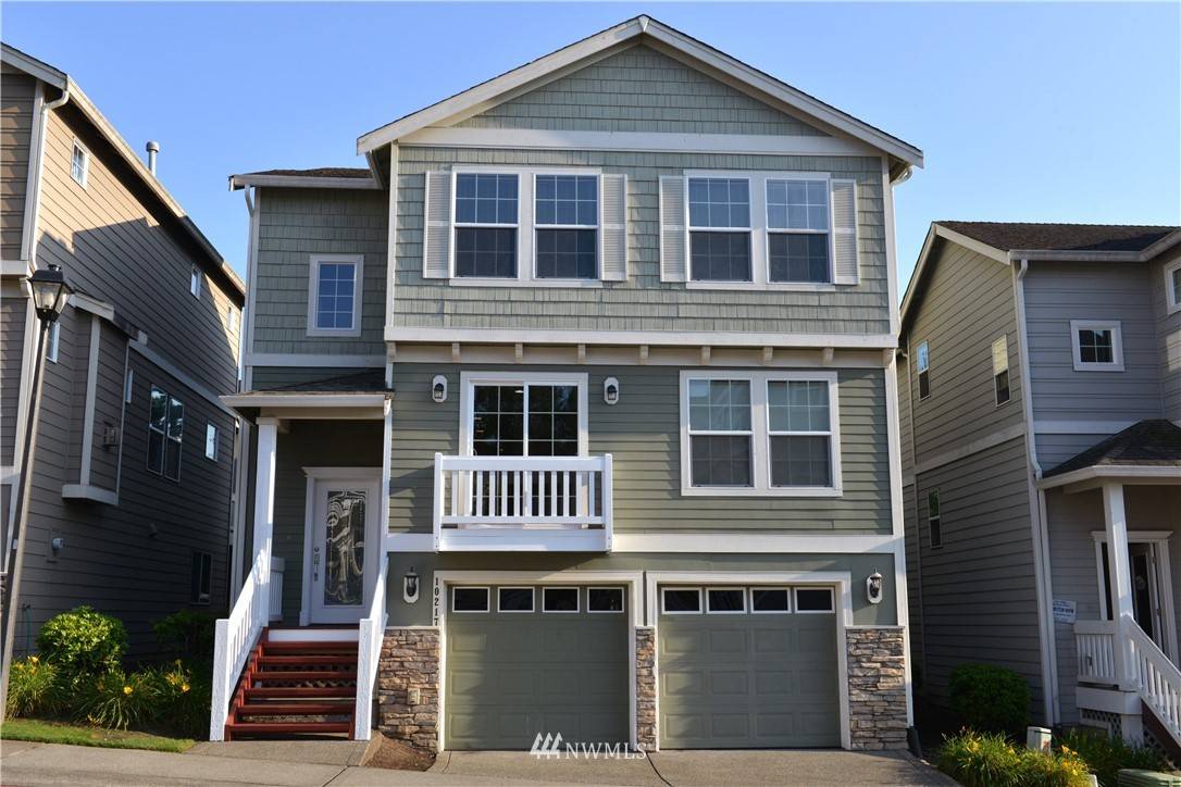 10217 SE 237th ST, Kent, WA 98031