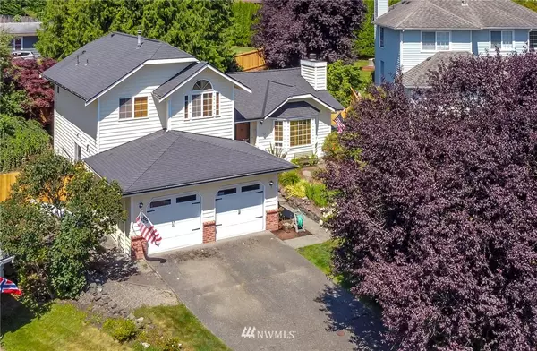 916 Ash CT, Snohomish, WA 98290
