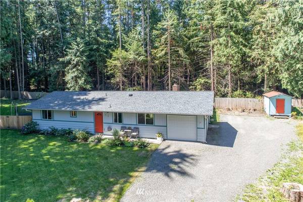 71 Candace RD, Port Hadlock, WA 98339