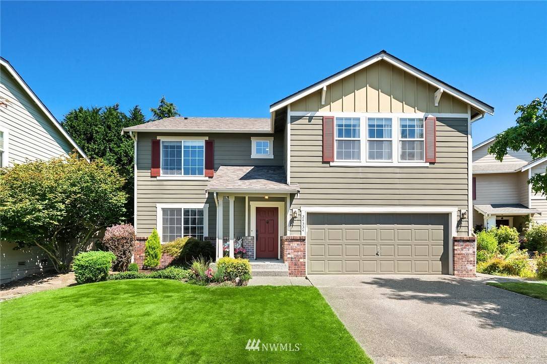 24334 3rd PL SE, Sammamish, WA 98074