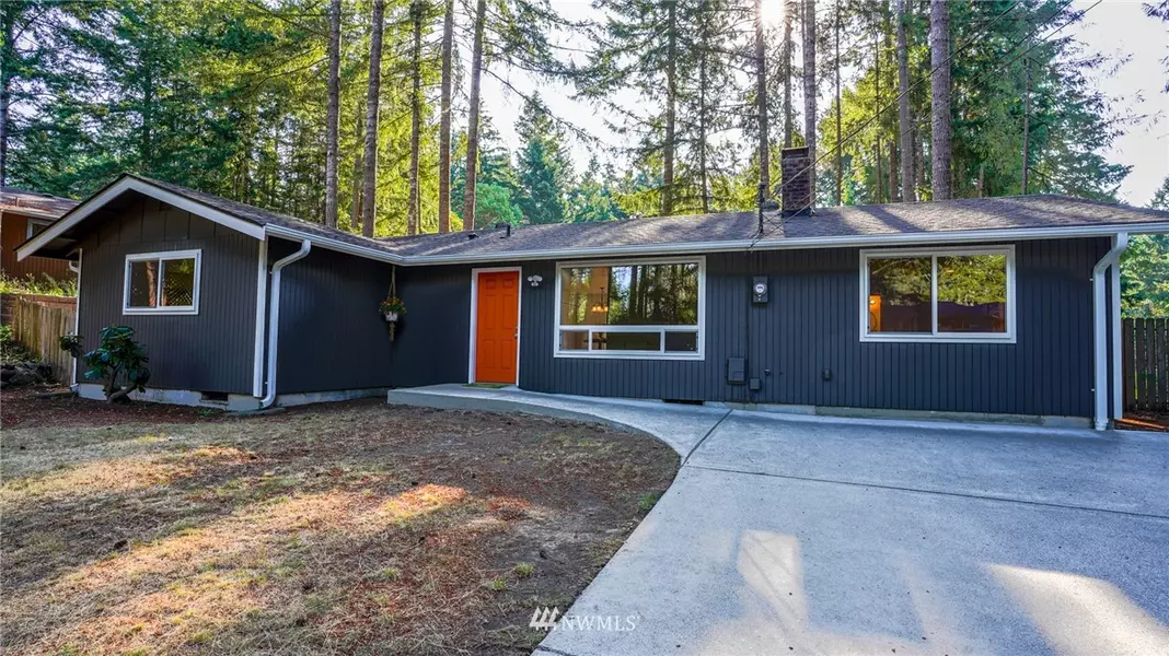 14109 Meadowlark DR NW, Gig Harbor, WA 98329