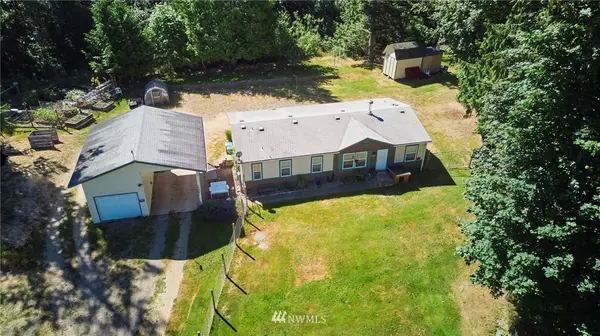 Seabeck, WA 98380,13901 NW Adrian LN