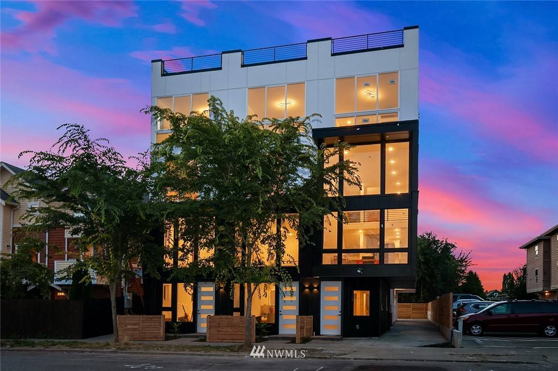 2612 E Yesler WAY, Seattle, WA 98122