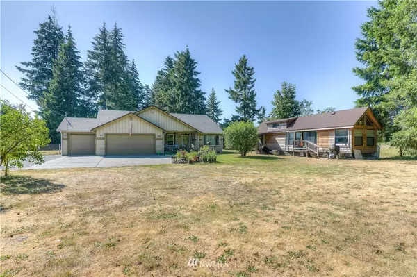 19327 Cook RD SE, Yelm, WA 98597