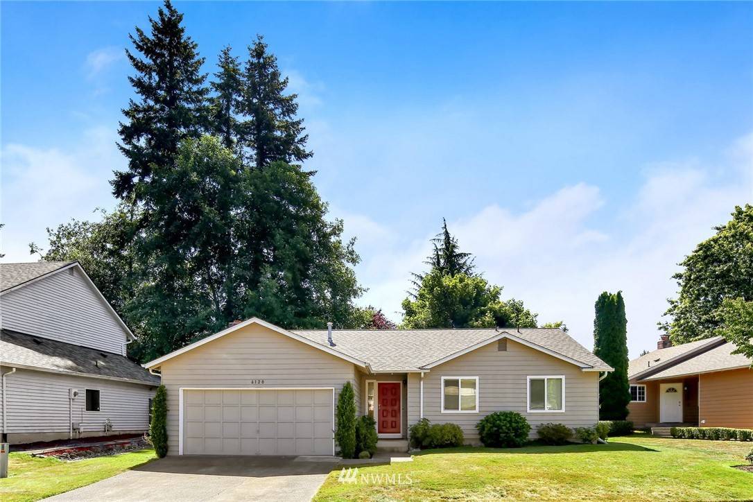 6120 144th ST SE, Everett, WA 98208