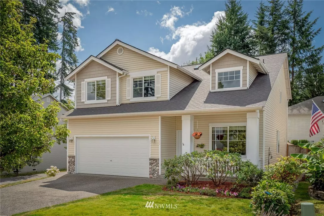 Lynnwood, WA 98087,22 152nd PL SE