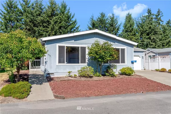 15410 122nd Avenue Ct E #9, Puyallup, WA 98374