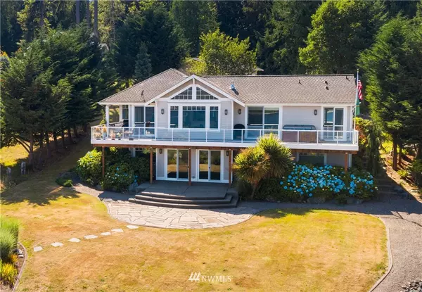 Olalla, WA 98359,15671 Sunny Cove DR