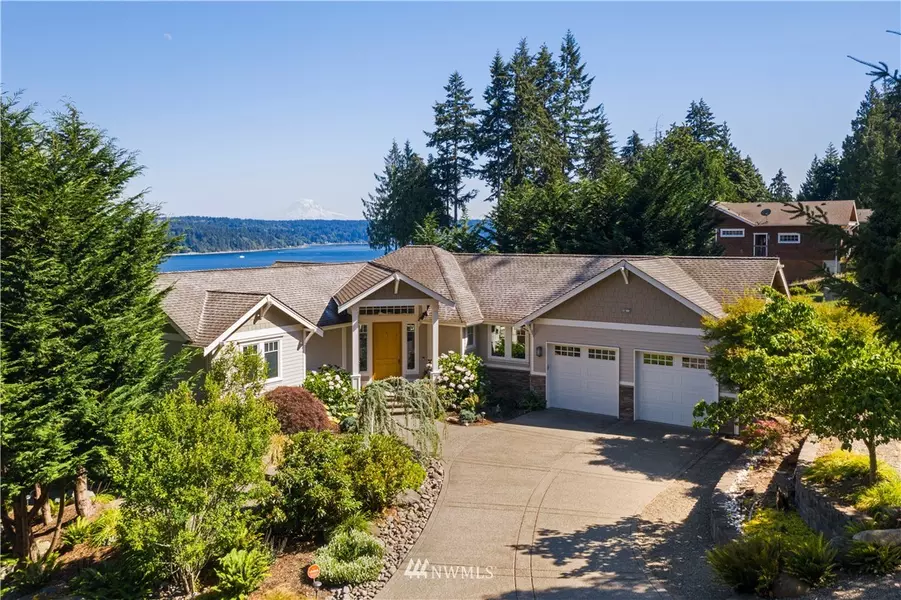 15671 Sunny Cove DR, Olalla, WA 98359