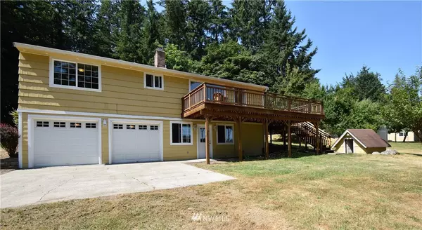 Lakebay, WA 98349,17208 3rd AVE NW