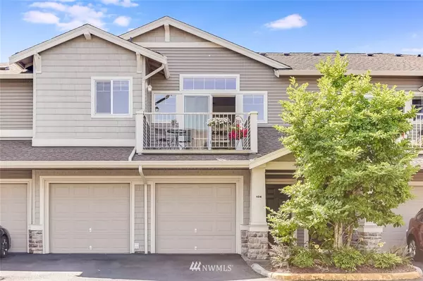 1027 61st ST SE #104, Auburn, WA 98092