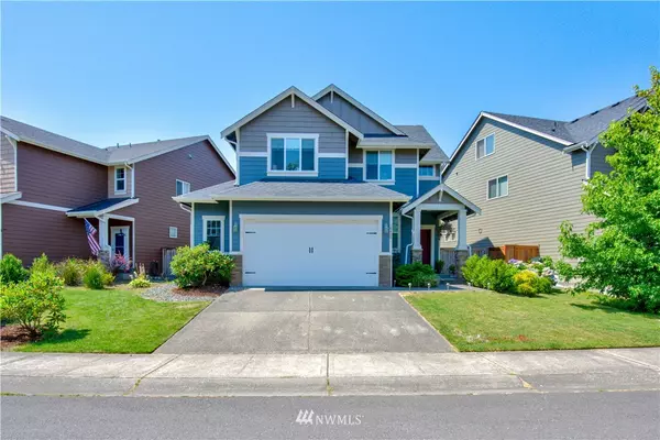 16408 82nd AVE E, Puyallup, WA 98375