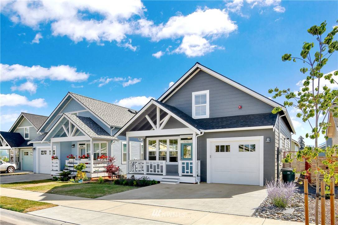 4740 Spring Brook CT, Bellingham, WA 98226
