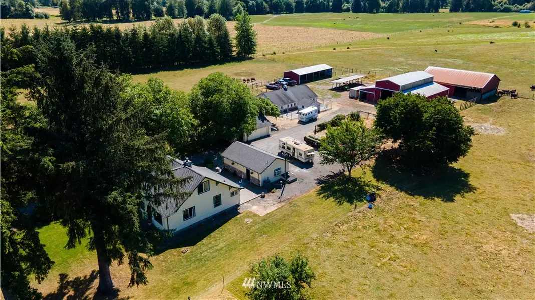 18721 Forstrom RD SW, Rochester, WA 98579