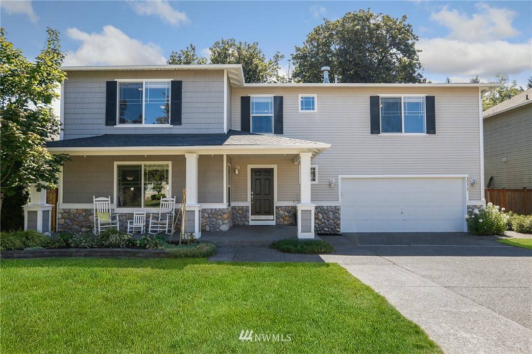 20418 Horizon WAY SE, Monroe, WA 98272