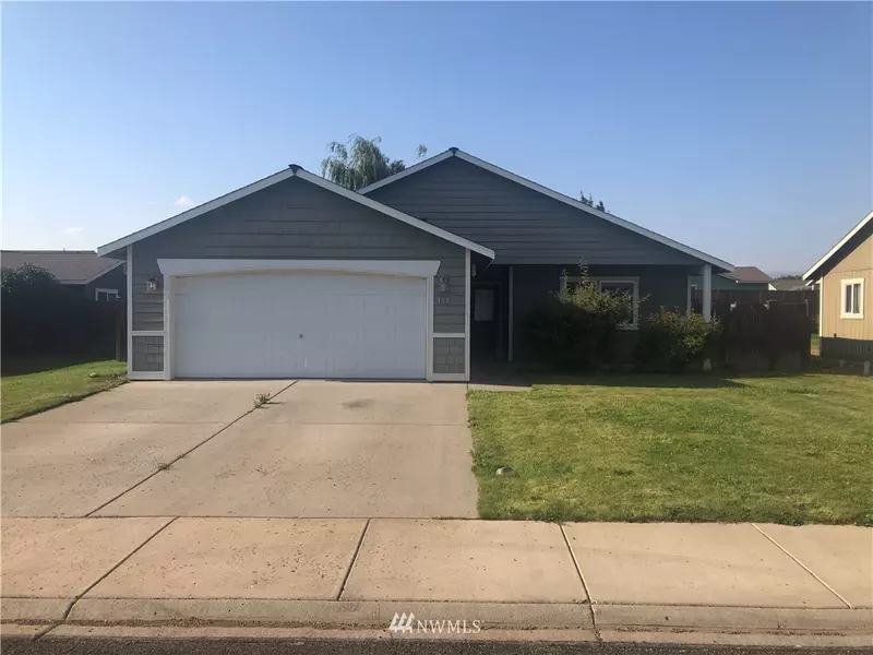 407 E Kristen AVE, Ellensburg, WA 98926