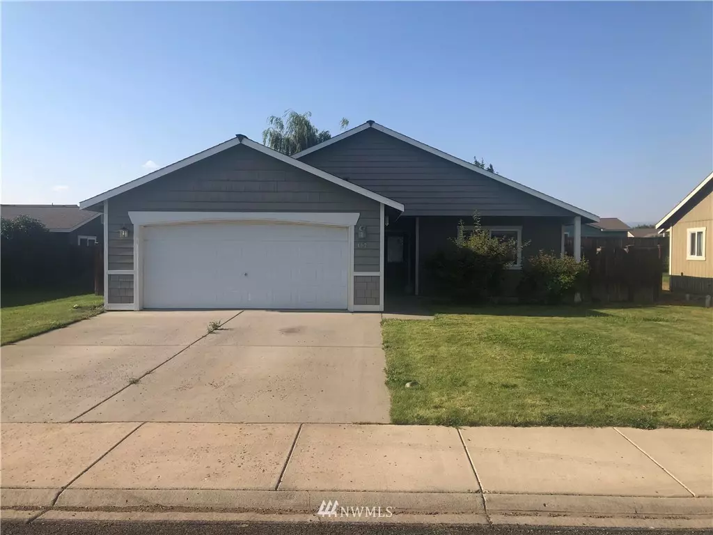 Ellensburg, WA 98926,407 E Kristen AVE