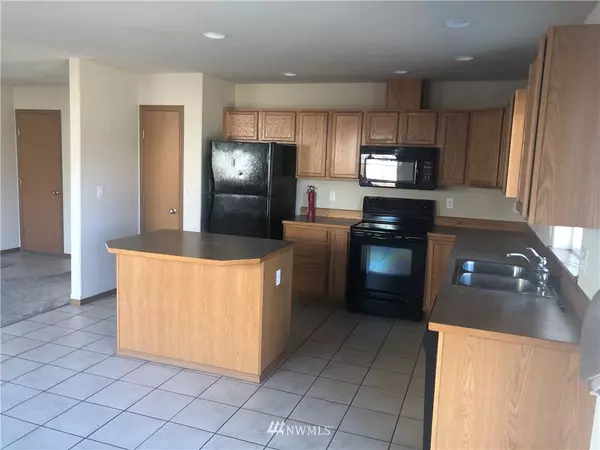 Ellensburg, WA 98926,407 E Kristen AVE