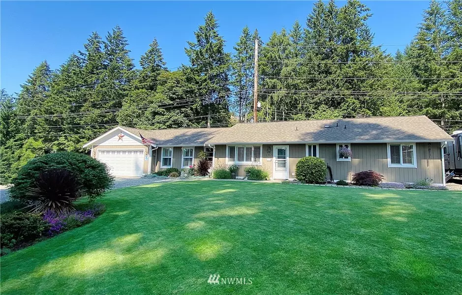 100 NE Bryan LN, Belfair, WA 98528