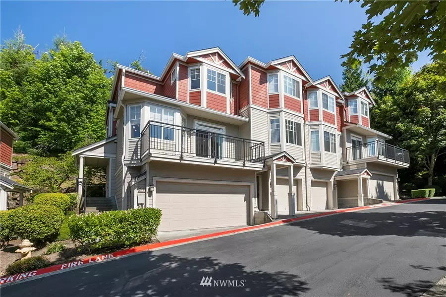 2840 139TH AVE SE #31, Bellevue, WA 98005