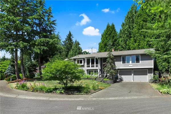 Renton, WA 98058,15806 SE 166th PL