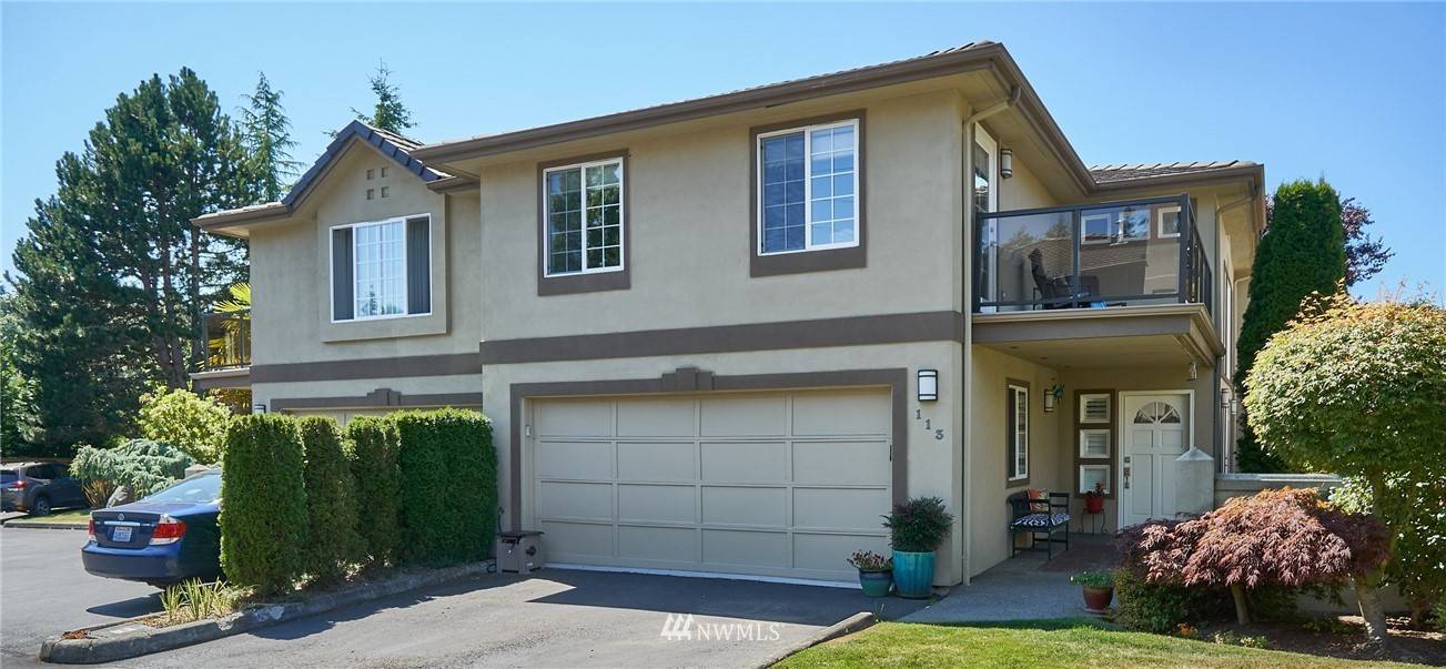 113 SW 197th ST, Normandy Park, WA 98166