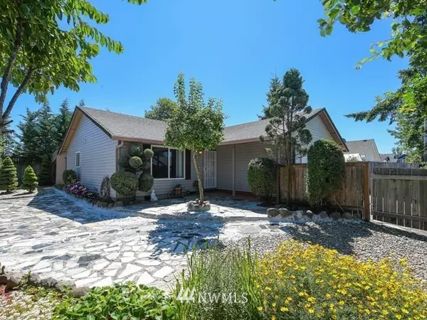 1015 SE 4th AVE, Battle Ground, WA 98604