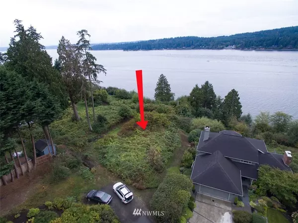 Bainbridge Island, WA 98110,6400 NE Agate Beach LN