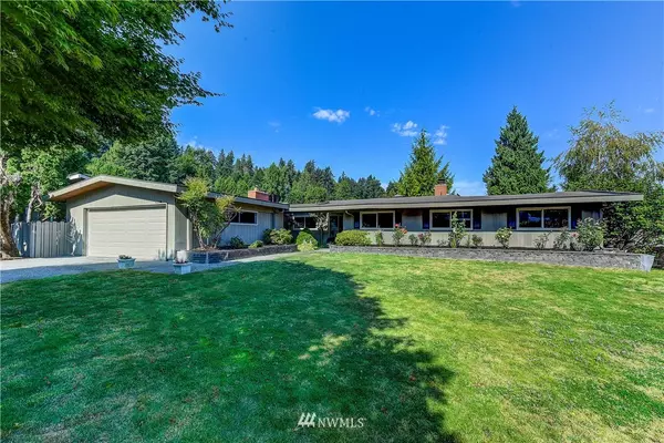 16415 Balder LN, Bothell, WA 98011