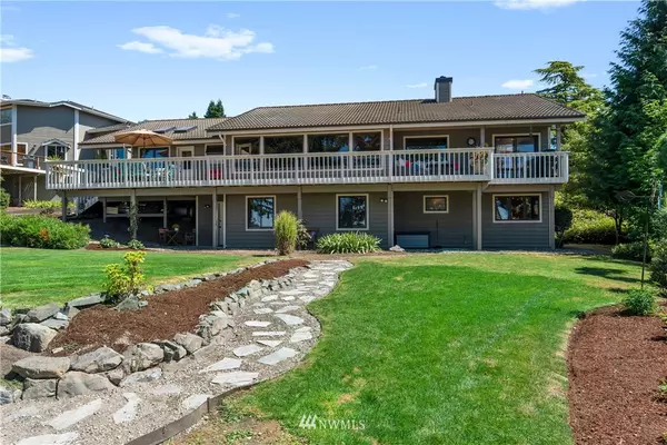 Gig Harbor, WA 98335,5010 101ST Avenue Ct NW