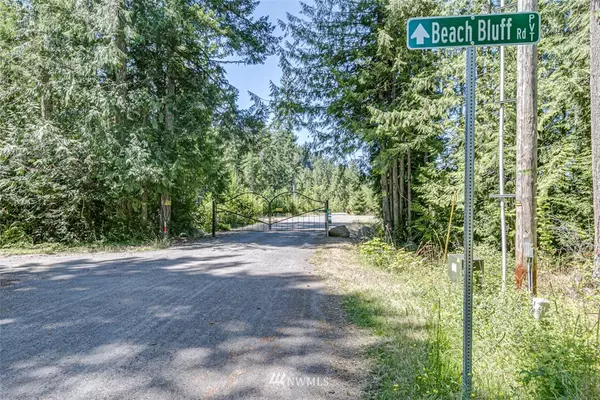 Port Angeles, WA 98363,9999 Beach Bluff RD #Lot 3