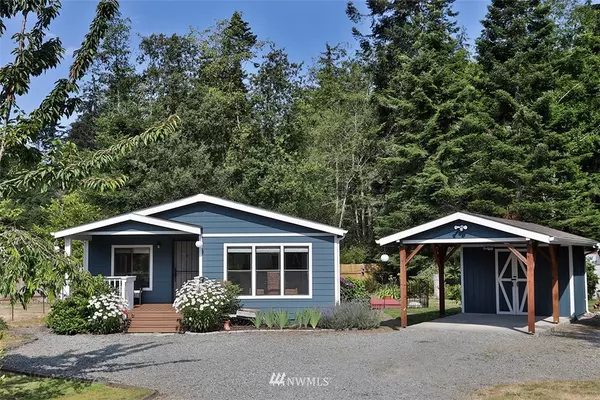 408 Sycamore RD, Coupeville, WA 98239